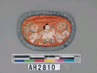 藏品(荷包)的圖片